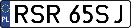 RSR65SJ