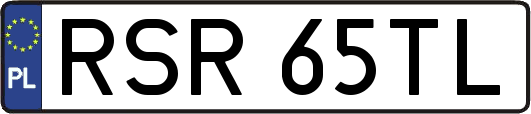 RSR65TL