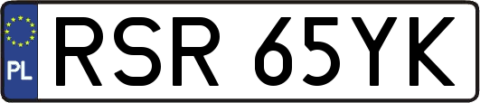 RSR65YK