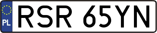 RSR65YN