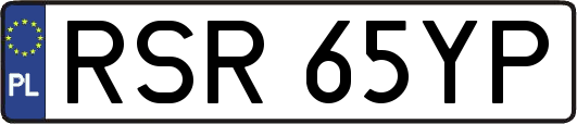 RSR65YP
