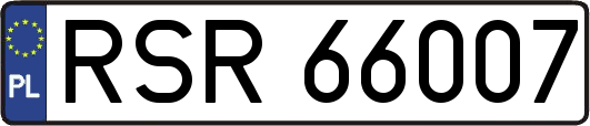 RSR66007