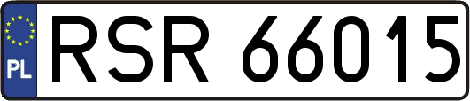 RSR66015