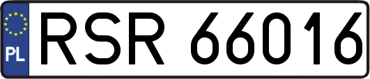 RSR66016