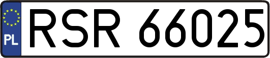 RSR66025