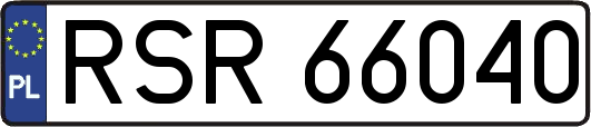 RSR66040