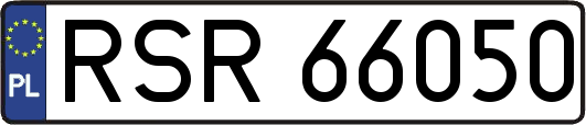 RSR66050