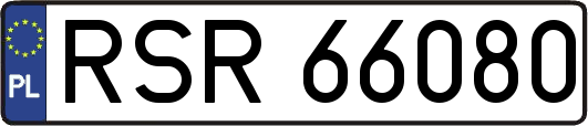 RSR66080