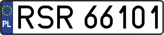 RSR66101