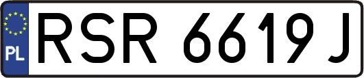 RSR6619J