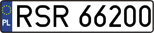 RSR66200