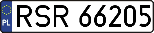 RSR66205