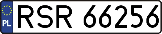 RSR66256