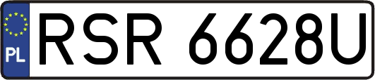 RSR6628U