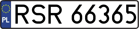 RSR66365