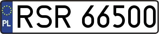 RSR66500