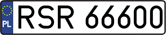 RSR66600