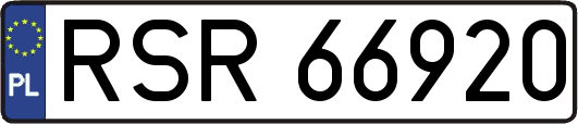 RSR66920