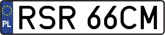 RSR66CM