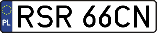 RSR66CN