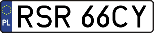 RSR66CY