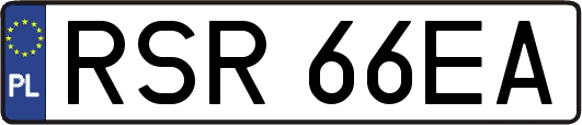 RSR66EA