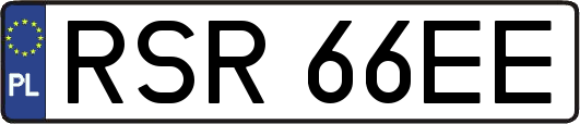 RSR66EE