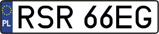 RSR66EG
