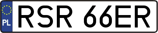 RSR66ER
