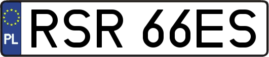 RSR66ES