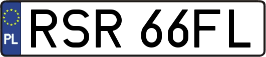 RSR66FL