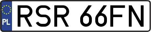 RSR66FN
