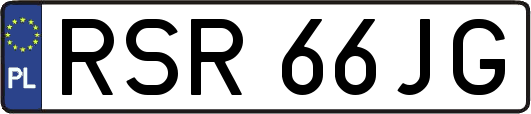 RSR66JG