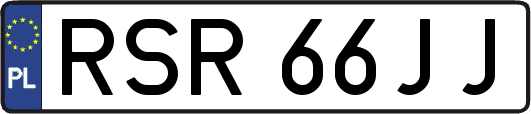 RSR66JJ