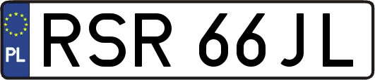 RSR66JL