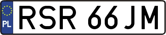 RSR66JM