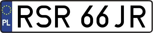 RSR66JR