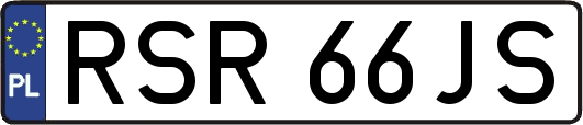 RSR66JS