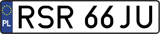 RSR66JU