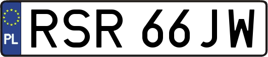 RSR66JW