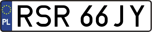 RSR66JY