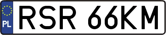 RSR66KM