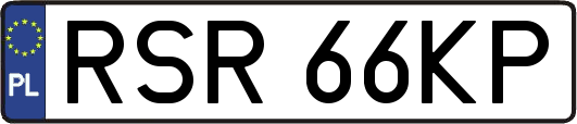 RSR66KP