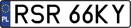 RSR66KY
