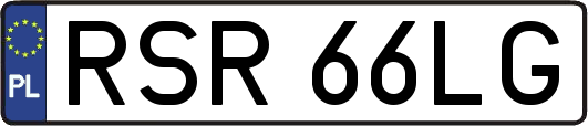 RSR66LG