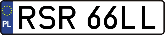 RSR66LL