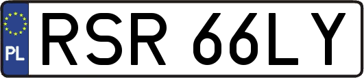 RSR66LY