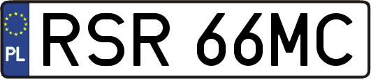 RSR66MC