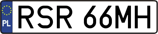 RSR66MH