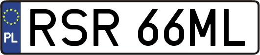 RSR66ML